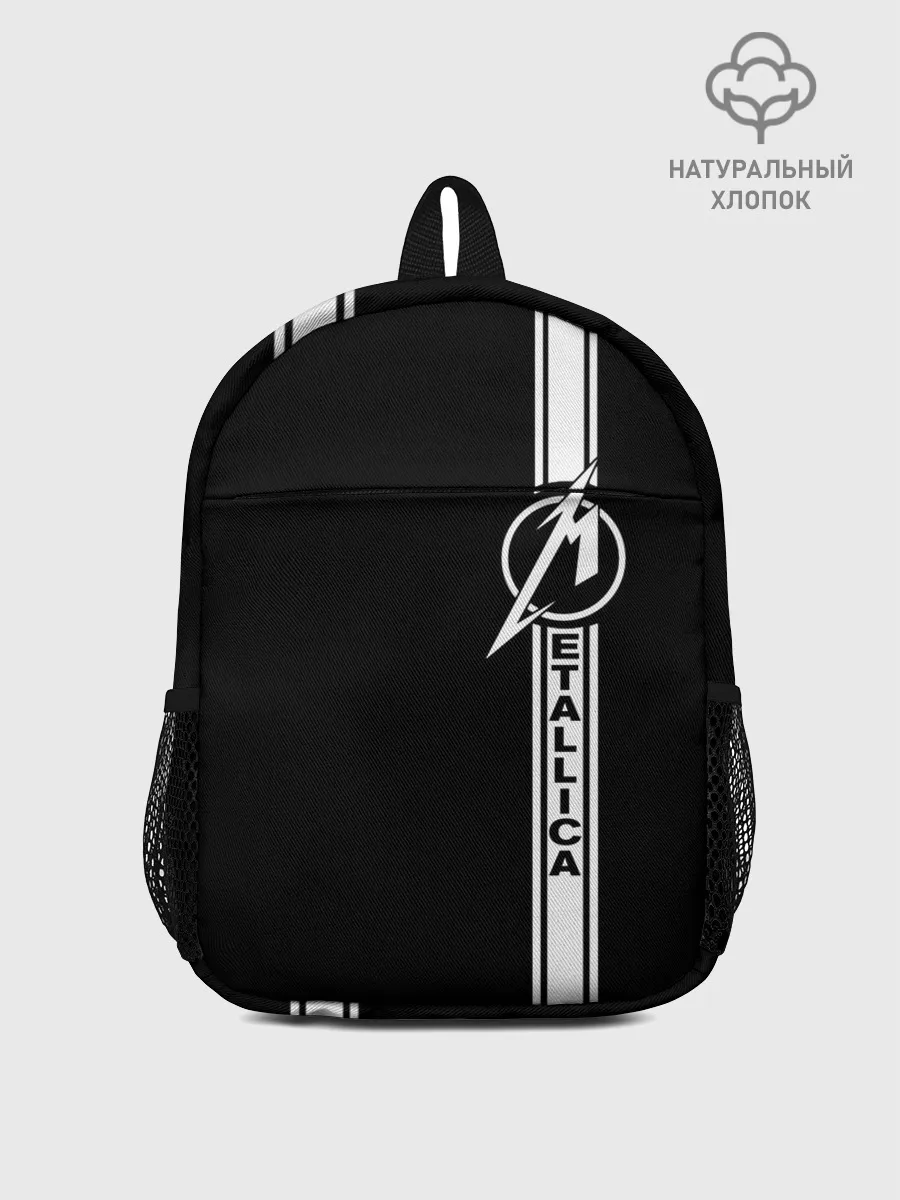 Рюкзак детский / Metallica