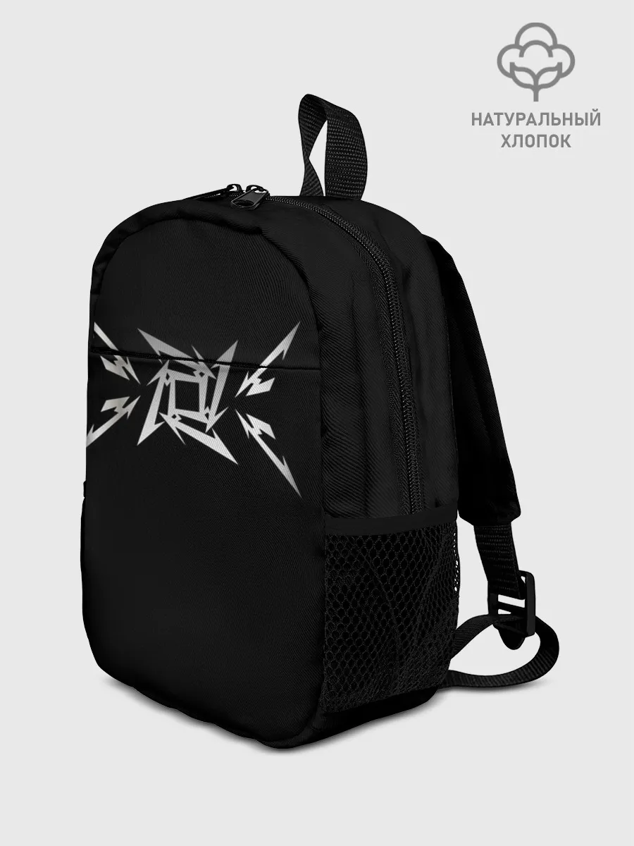 Рюкзак детский / Metallica