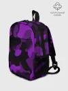 Рюкзак детский / Камуфляж
