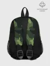 Рюкзак детский / Камуфляж