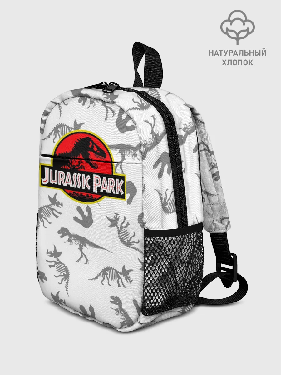 Рюкзак детский / Парк Юрского Периода