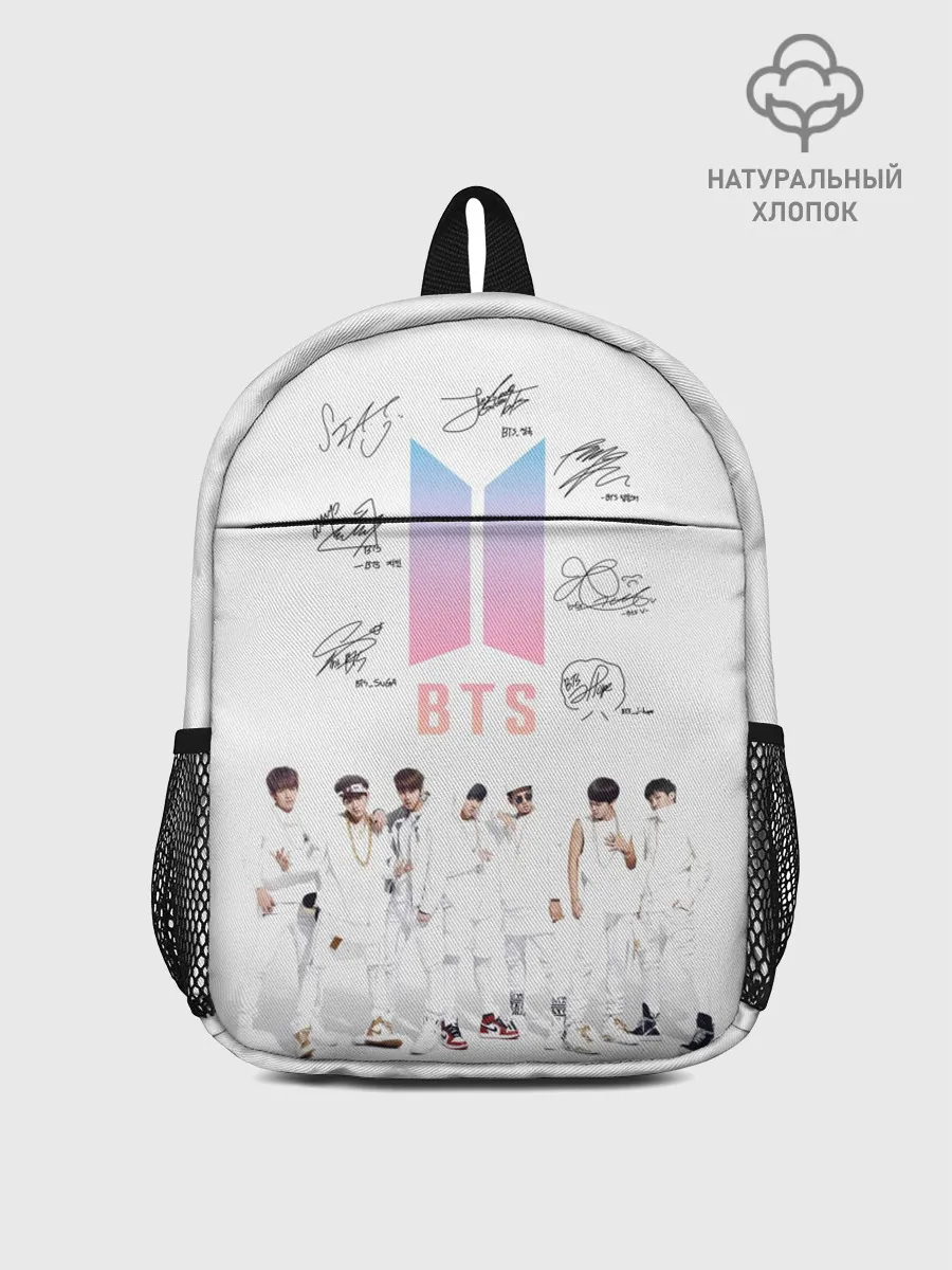 Рюкзак детский / BTS