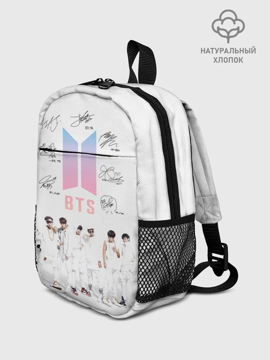 Рюкзак детский / BTS