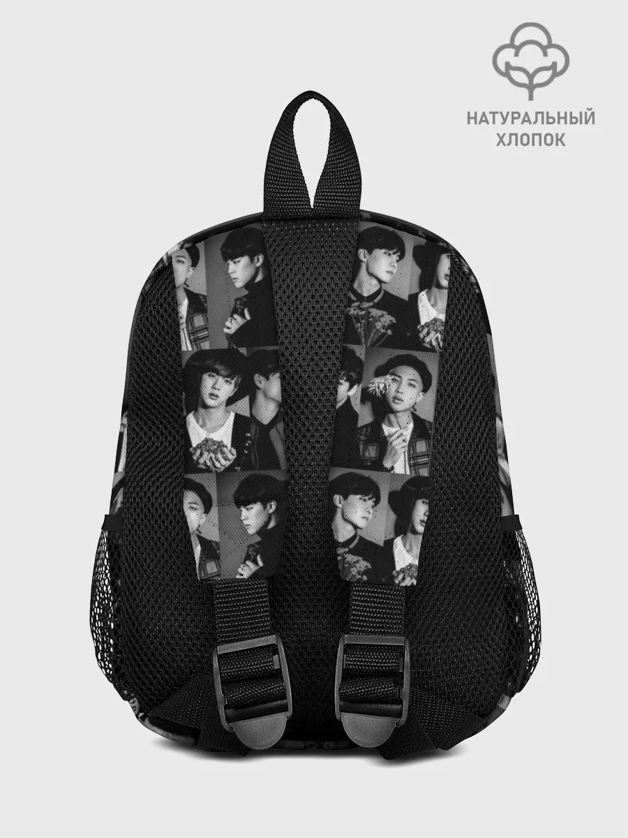 Рюкзак детский / I am army and I lover BTS