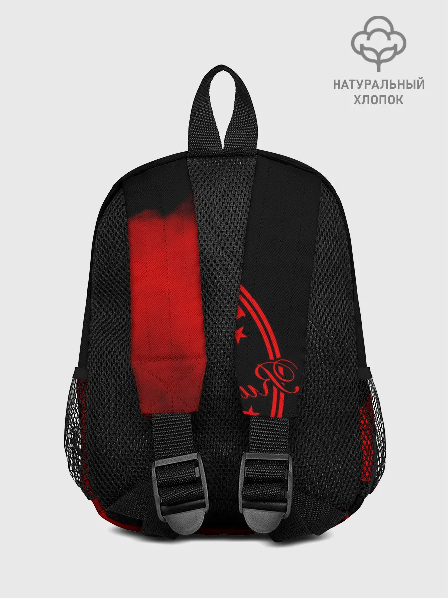 Рюкзак детский / Тараканы!