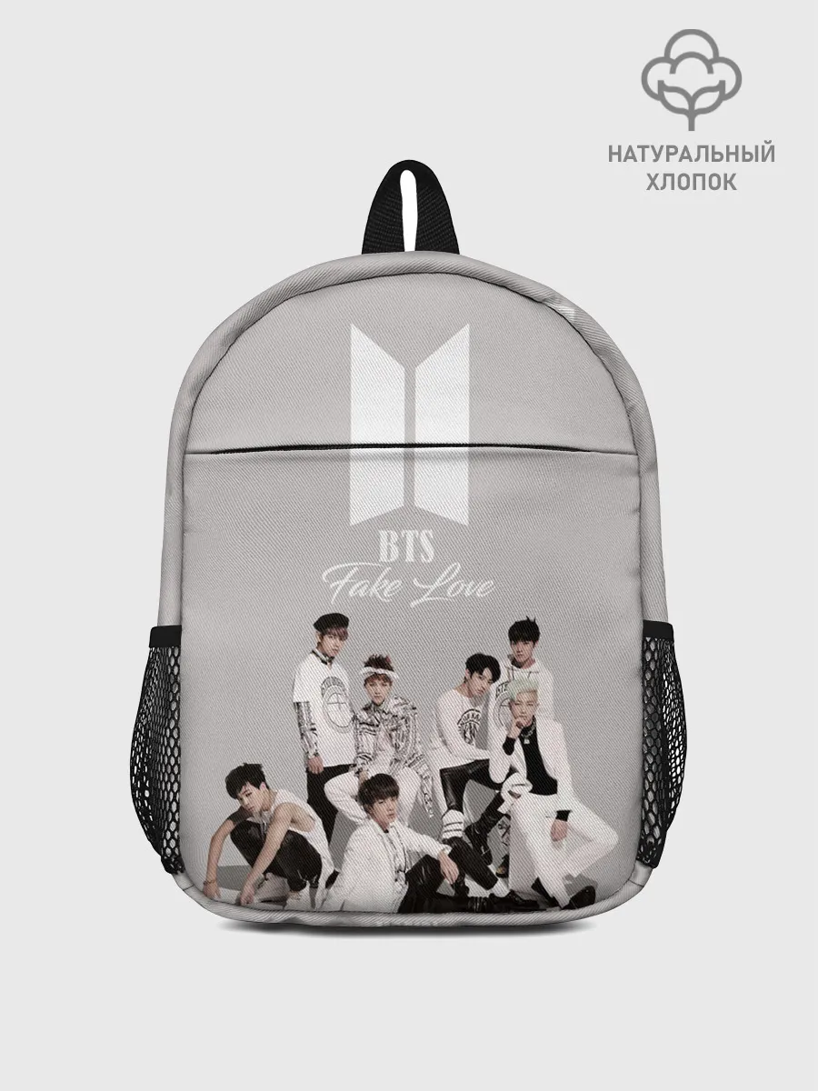 Рюкзак детский / BTS Take love