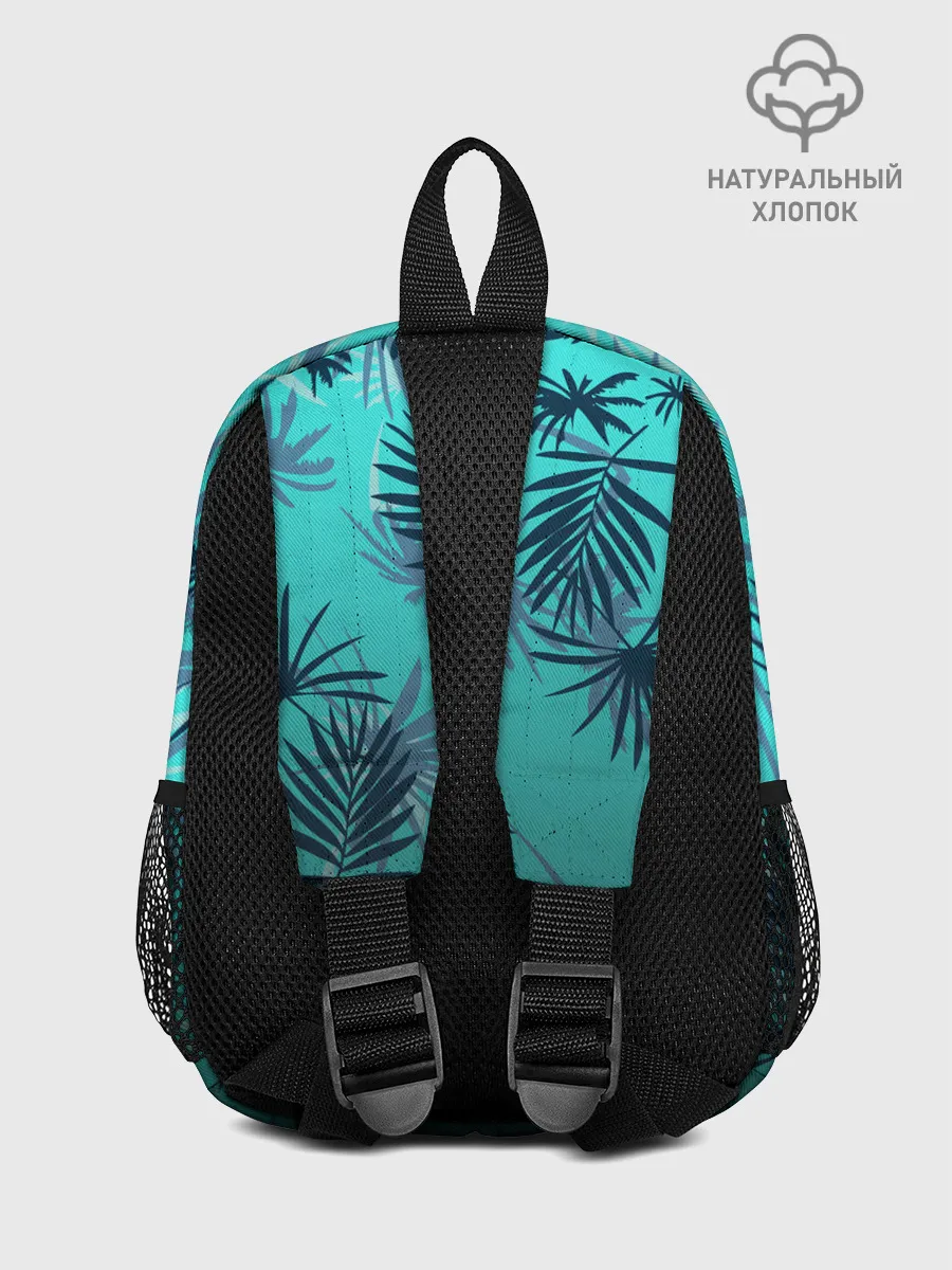 Рюкзак детский / GTA Style