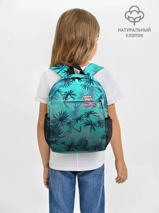 Рюкзак детский / GTA Style