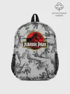 Рюкзак детский / Парк Юрского Периода