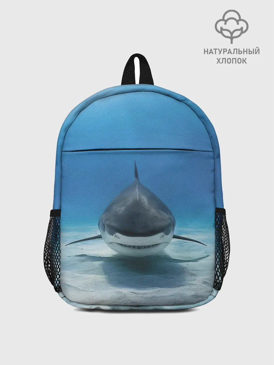 Рюкзак детский / Анфас