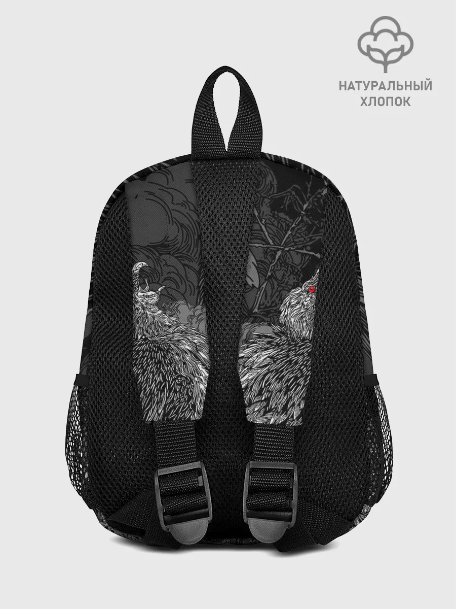 Рюкзак детский / Metallica