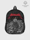 Рюкзак детский / Metallica