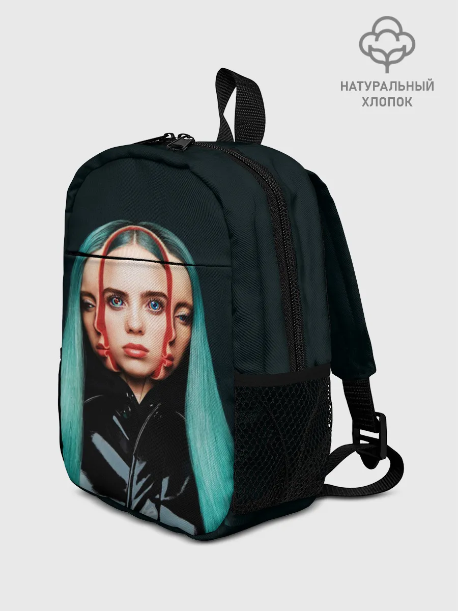 Рюкзак детский / BILLIE EILISH