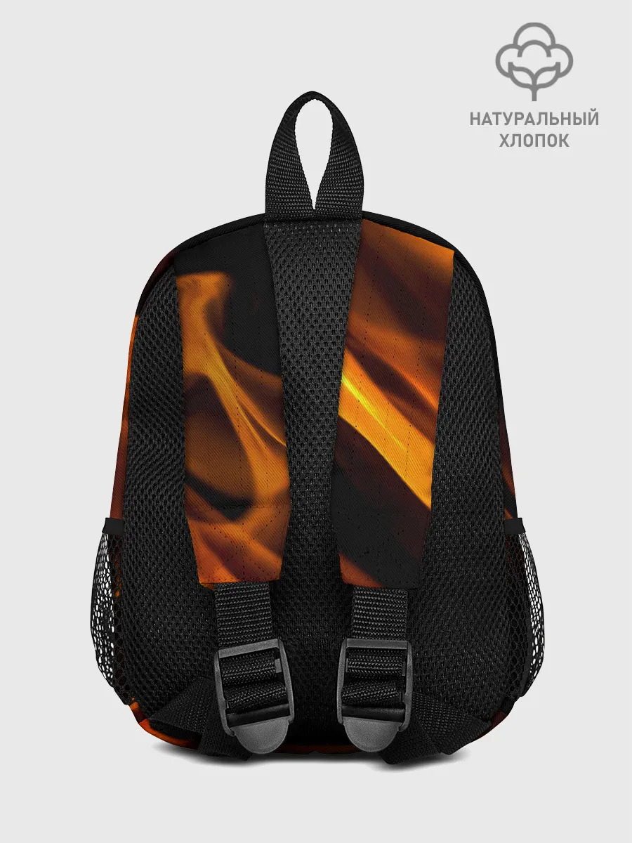 Рюкзак детский / Цой жив