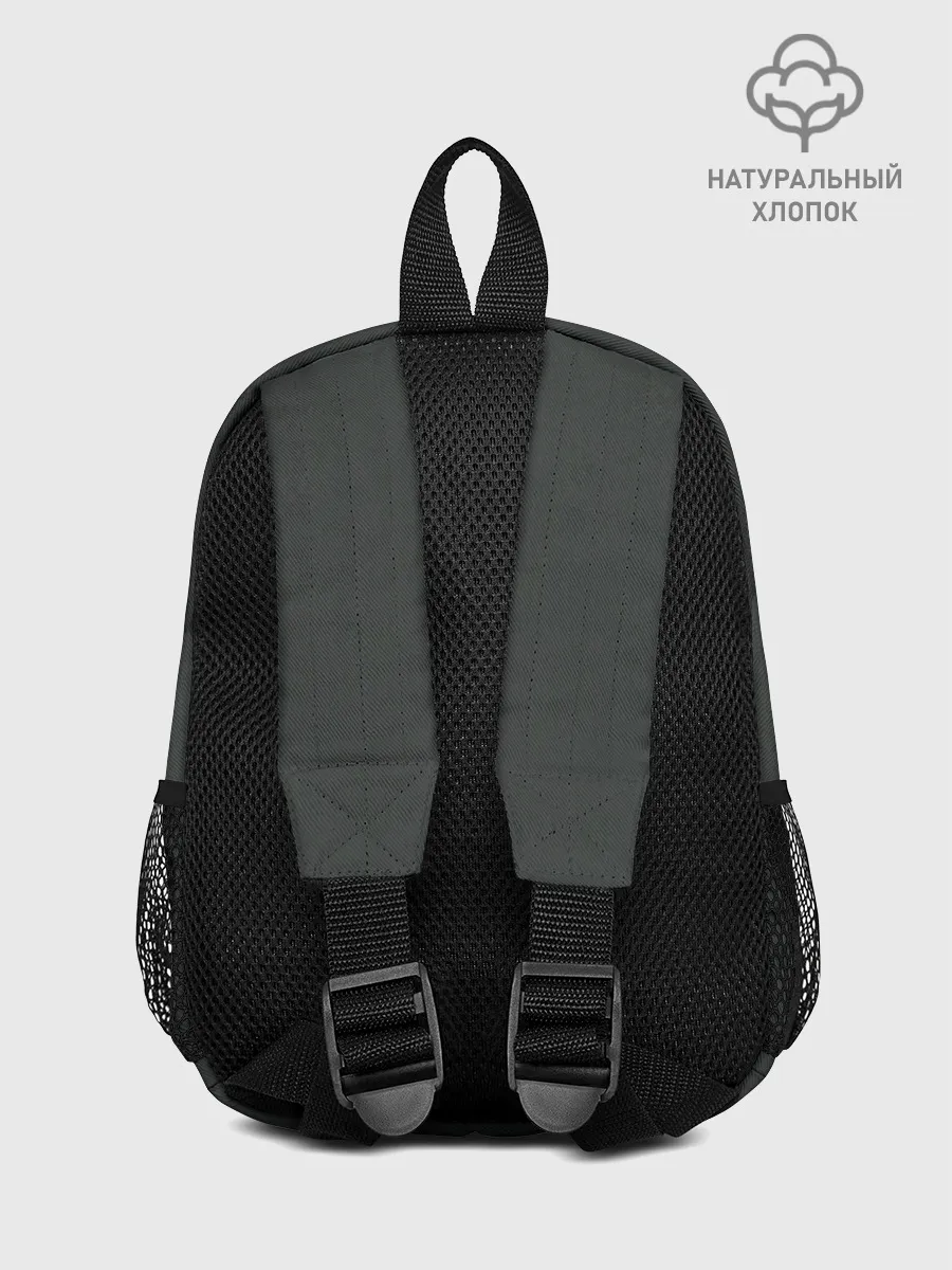 Рюкзак детский / BILLIE EILISH