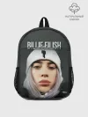 Рюкзак детский / BILLIE EILISH