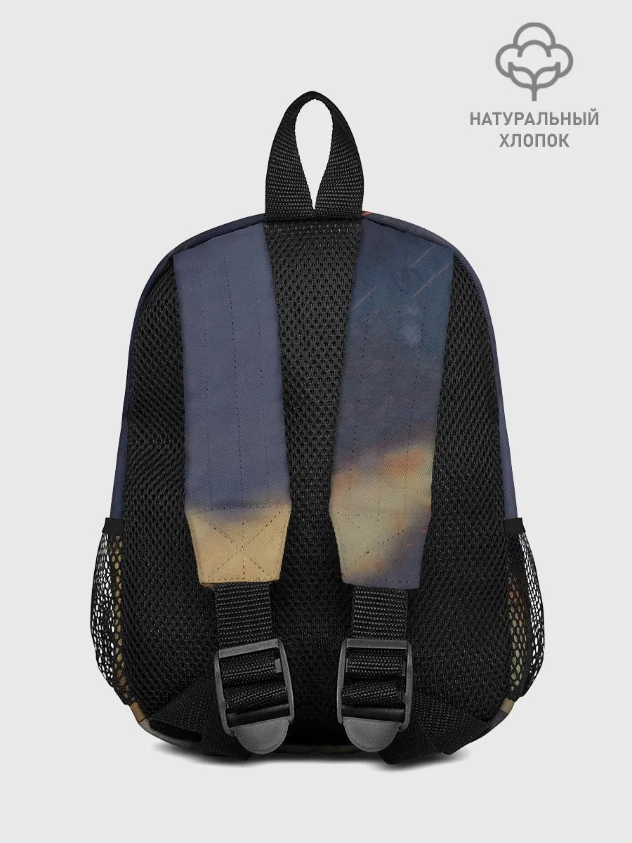 Рюкзак детский / Rammstein