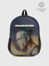 Рюкзак детский / Rammstein
