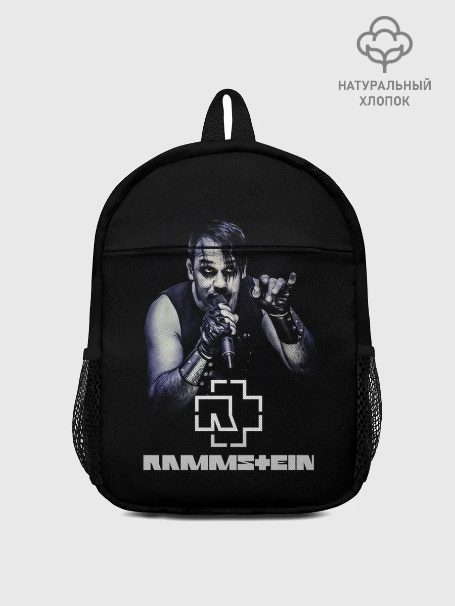Рюкзак детский / Rammstein