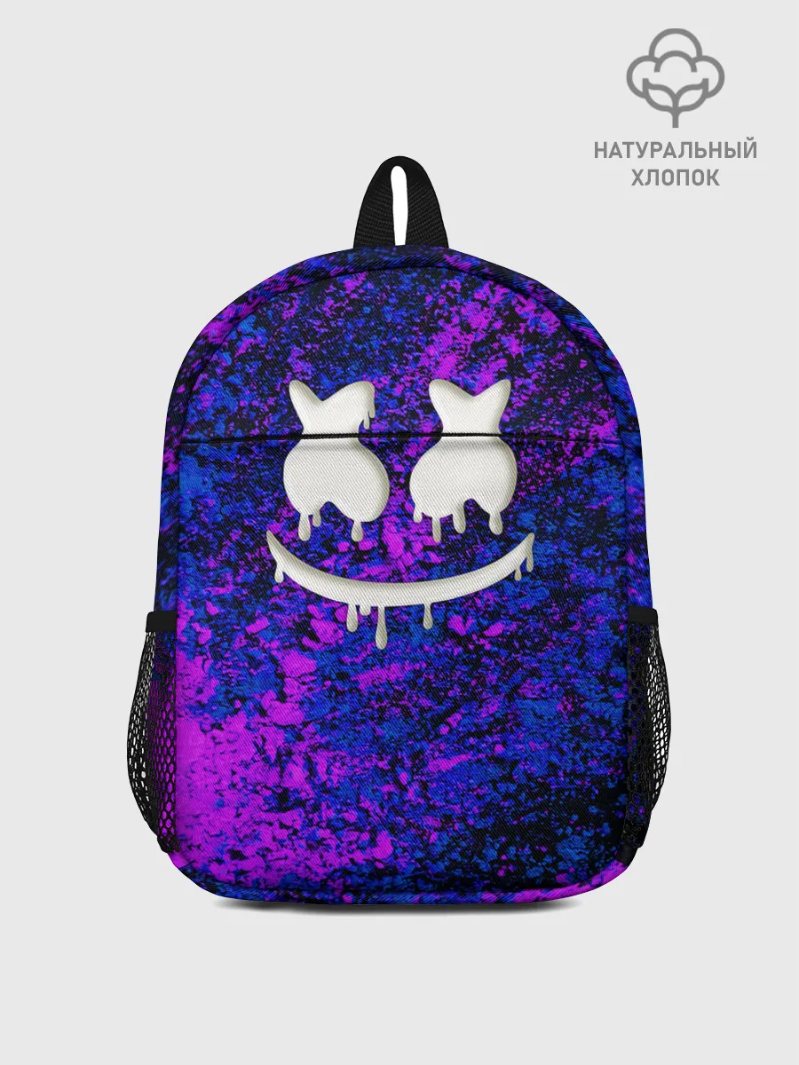 Рюкзак детский / MARSHMELLO