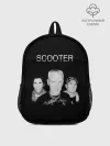 Рюкзак детский / Scooter