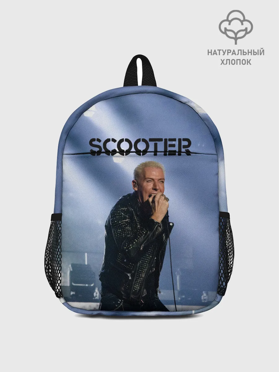 Рюкзак детский / Scooter