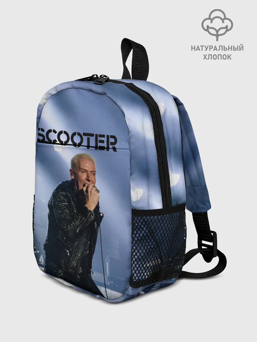 Рюкзак детский / Scooter