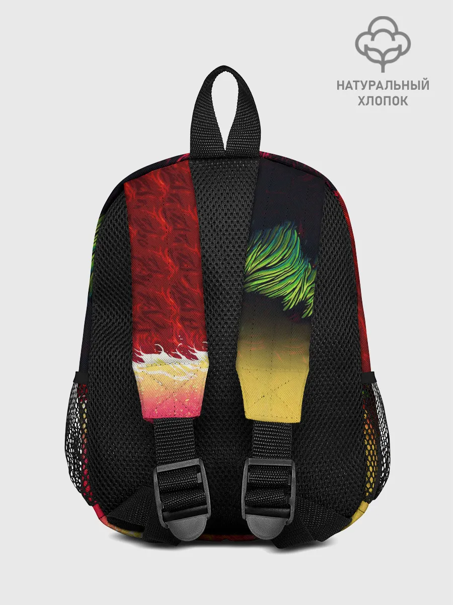 Рюкзак детский / CS:GO