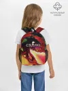 Рюкзак детский / CS:GO