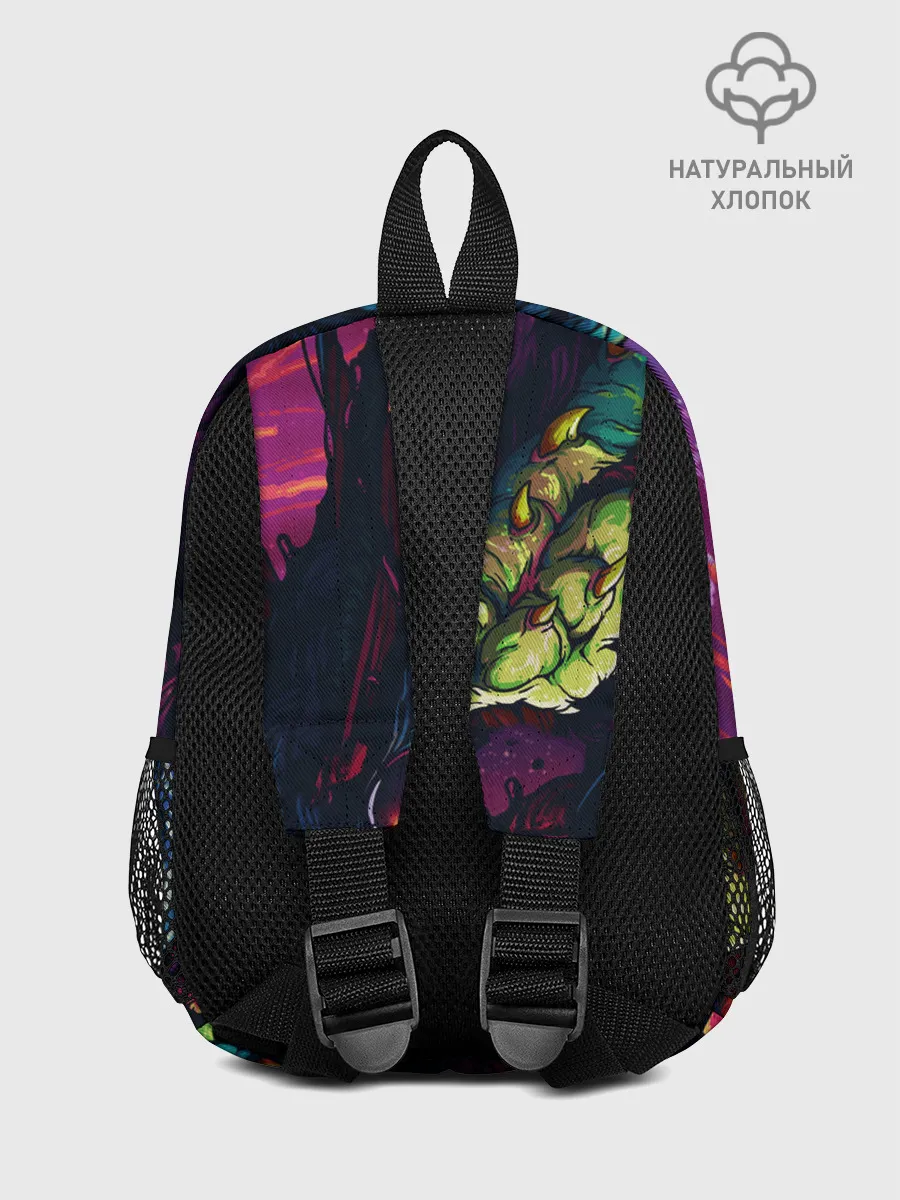 Рюкзак детский / CS:GO