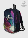 Рюкзак детский / CS:GO