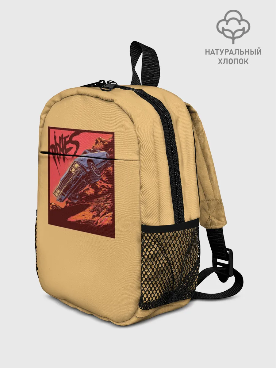 Рюкзак детский / Pixies