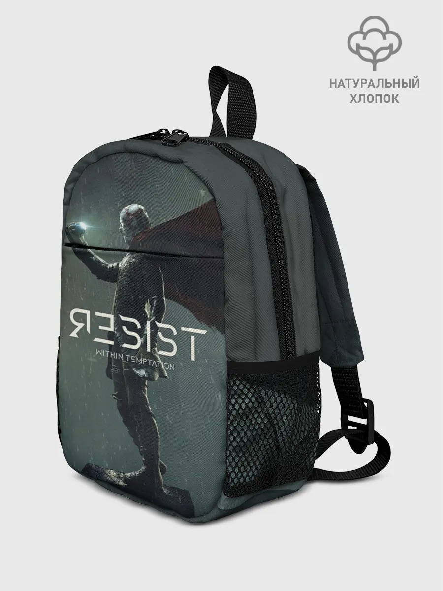 Рюкзак детский / Within Temptation RESIST
