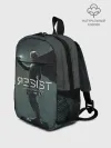 Рюкзак детский / Within Temptation RESIST