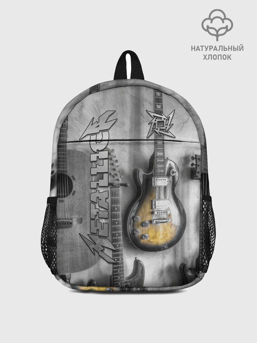Рюкзак детский / Metallica