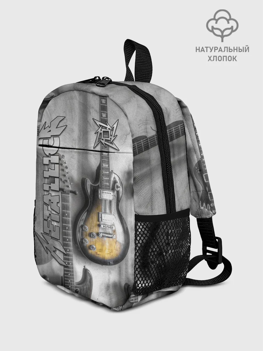 Рюкзак детский / Metallica