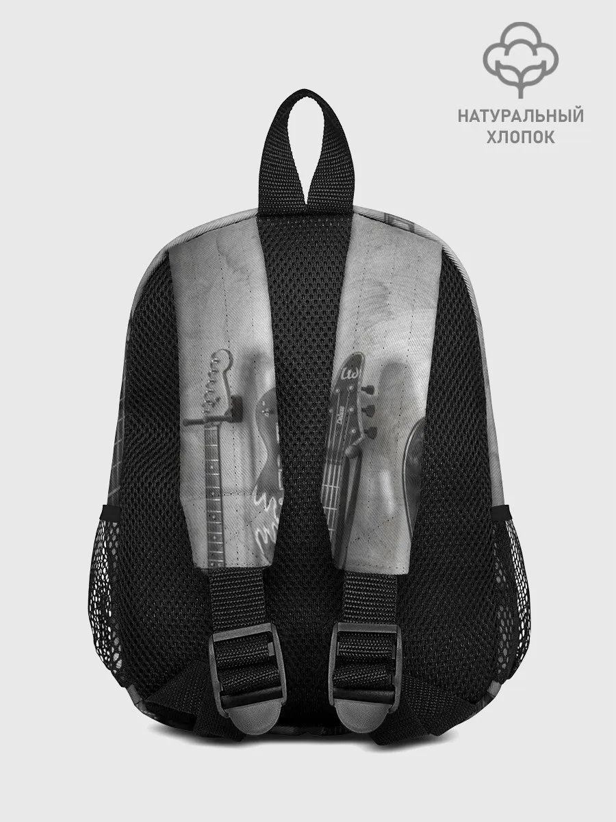 Рюкзак детский / Metallica