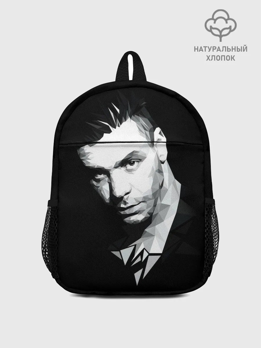 Рюкзак детский / Till Lindemann