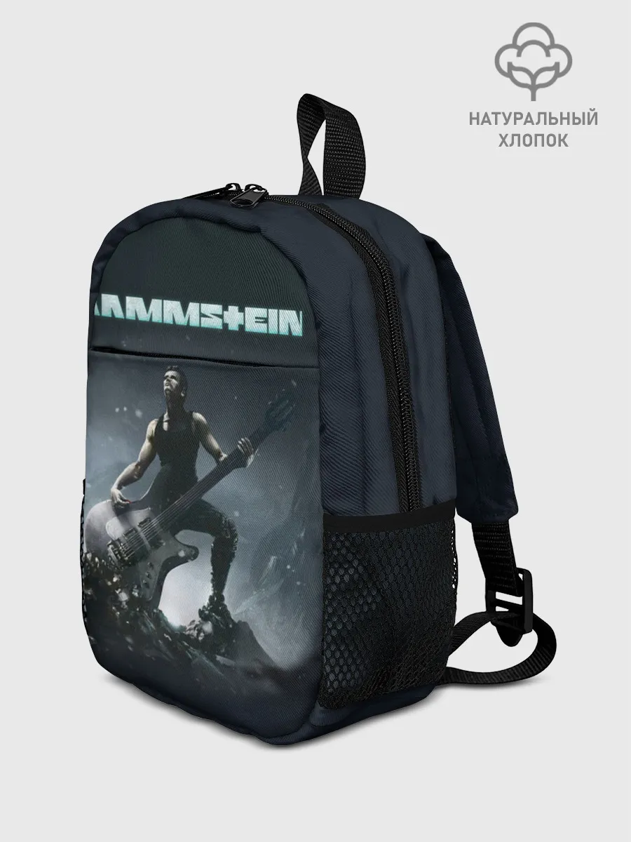 Рюкзак детский / Rammstein