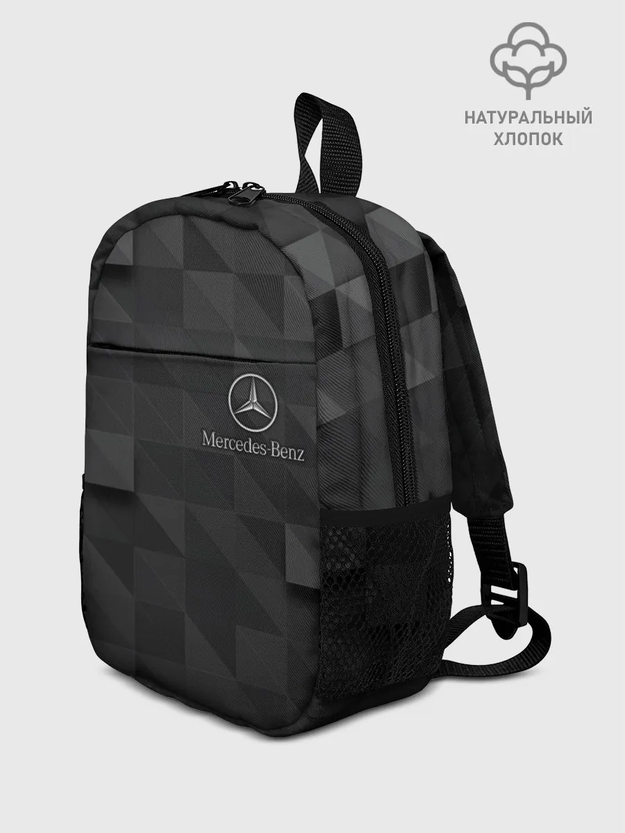 Рюкзак детский / Mercedes