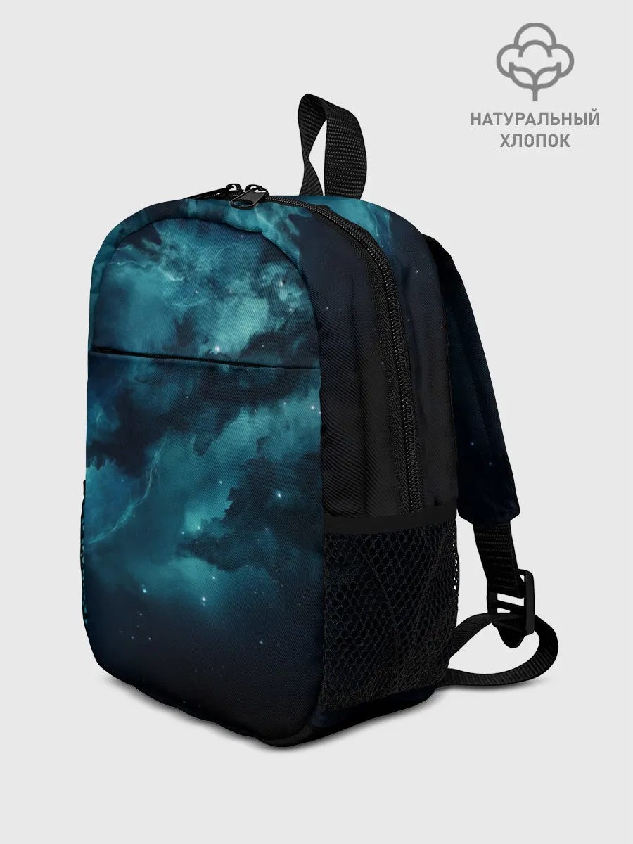 Рюкзак детский / Космос