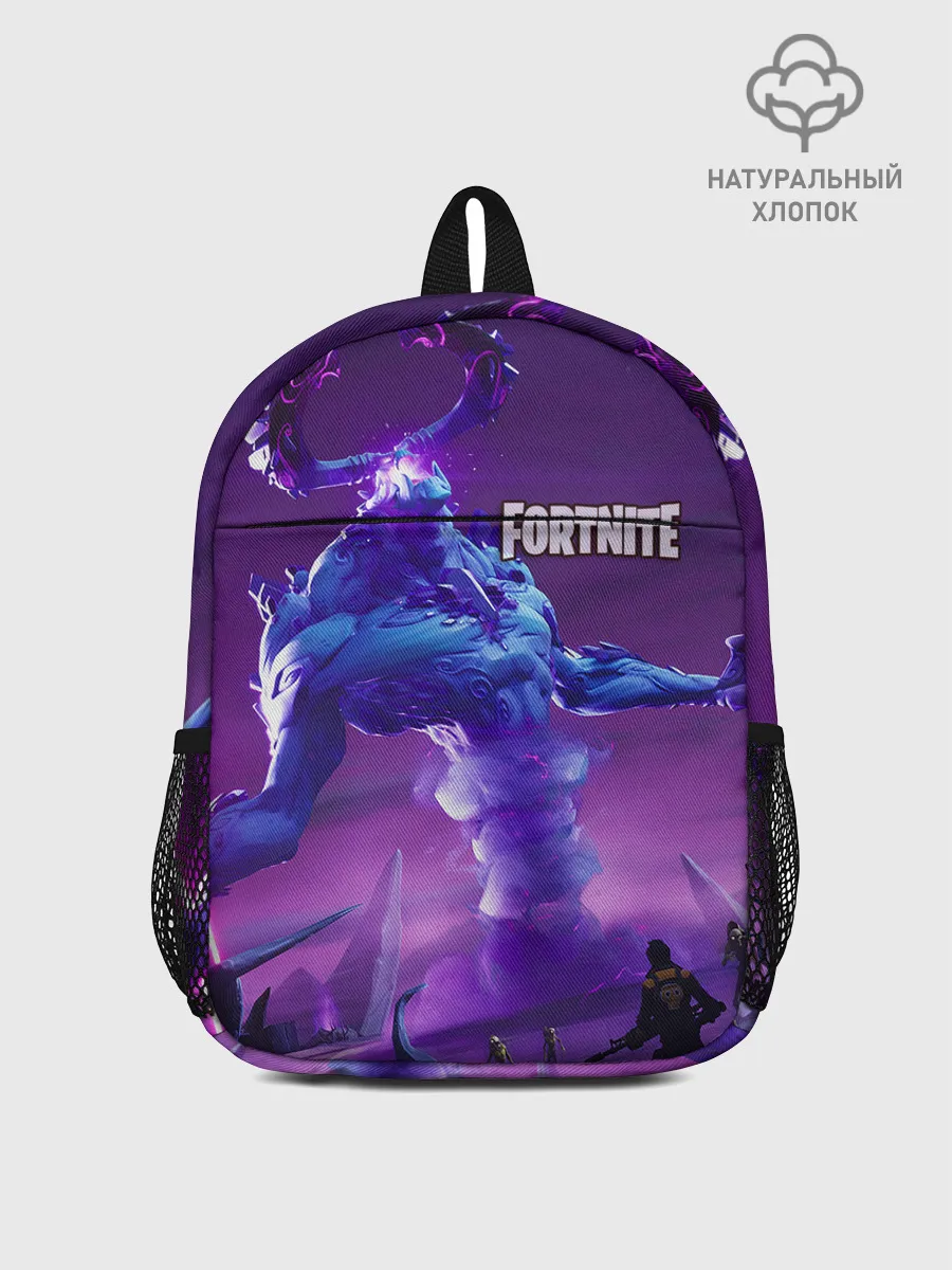Рюкзак детский / Fortnite