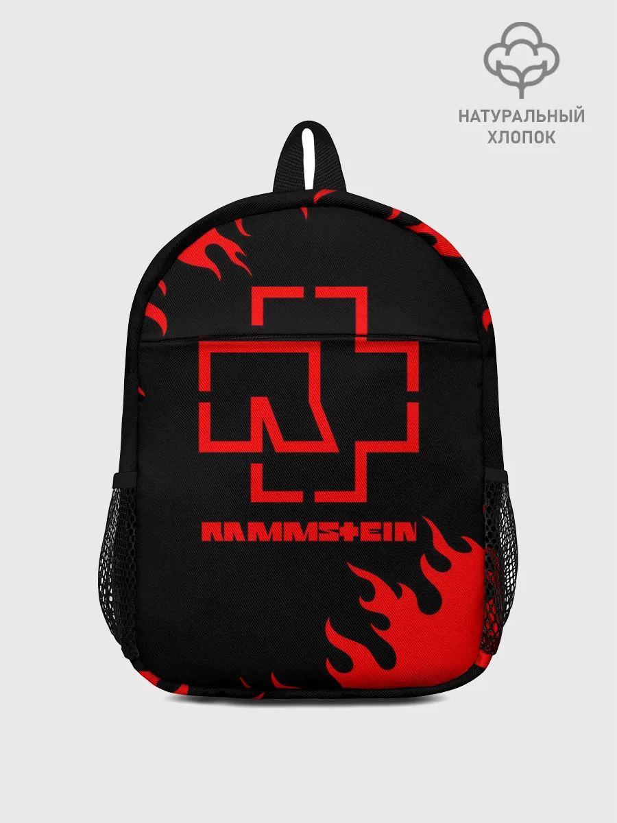 Рюкзак детский / RAMMSTEIN