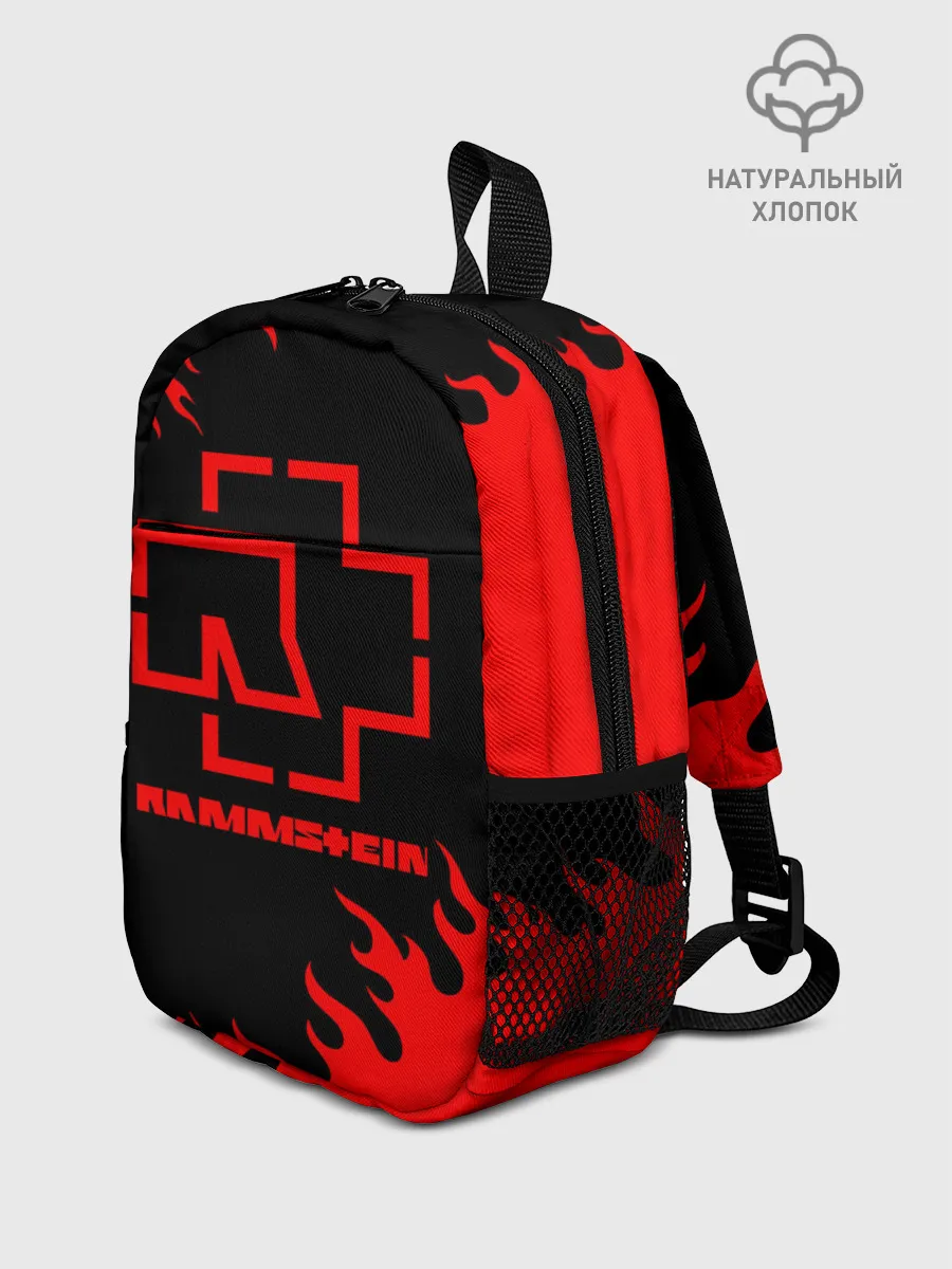 Рюкзак детский / RAMMSTEIN