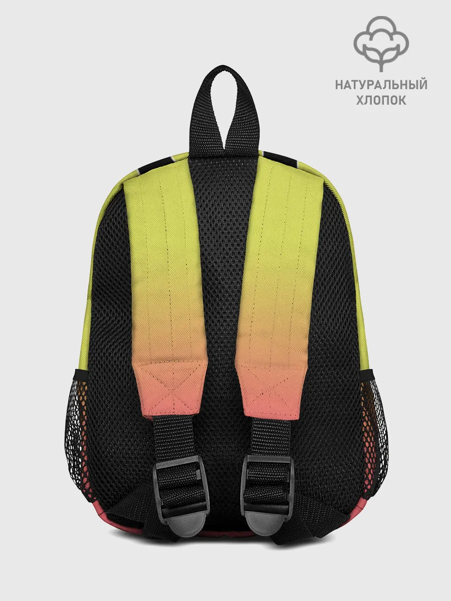 Рюкзак детский / Aguero third 19-20