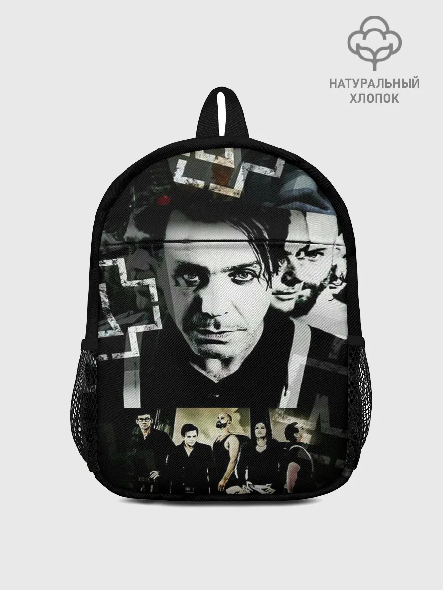 Рюкзак детский / Rammstein