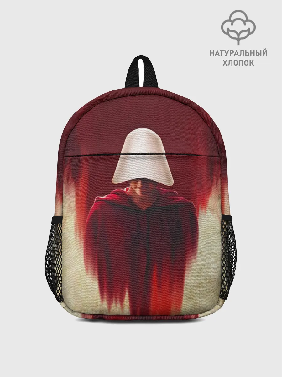 Рюкзак детский / Джун Осборн