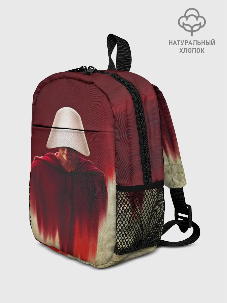 Рюкзак детский / Джун Осборн