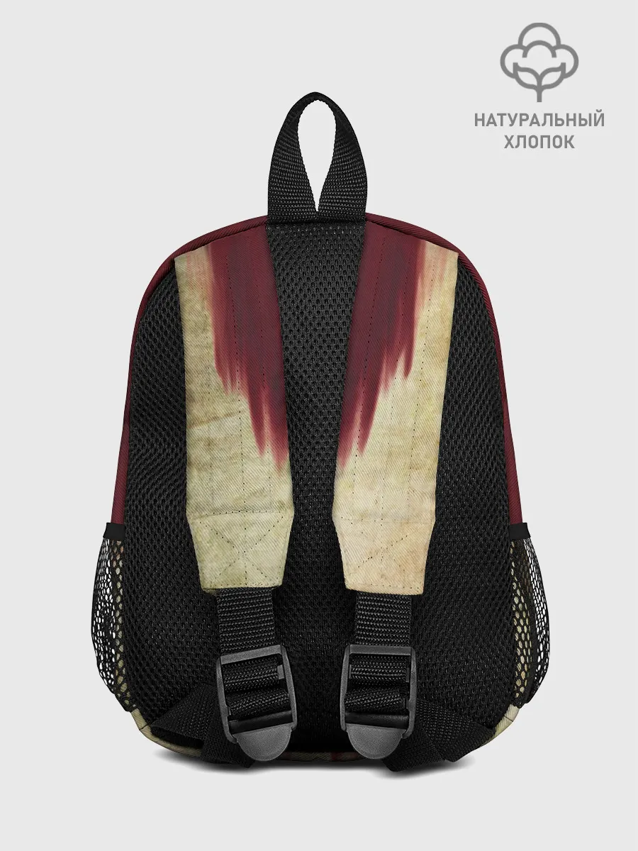 Рюкзак детский / Джун Осборн