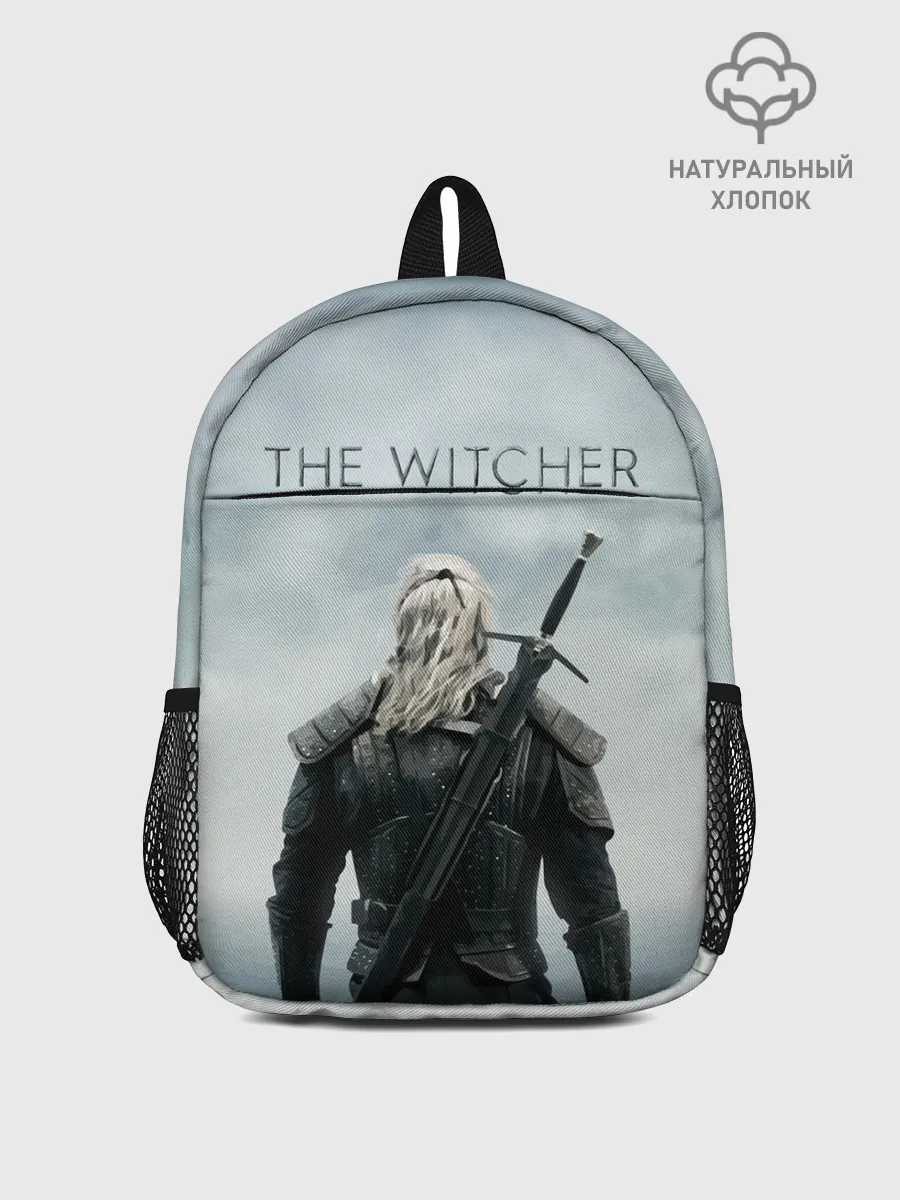 Рюкзак детский / THE WITCHER